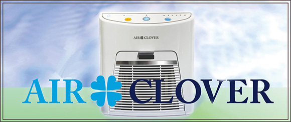 AIR CLOVER