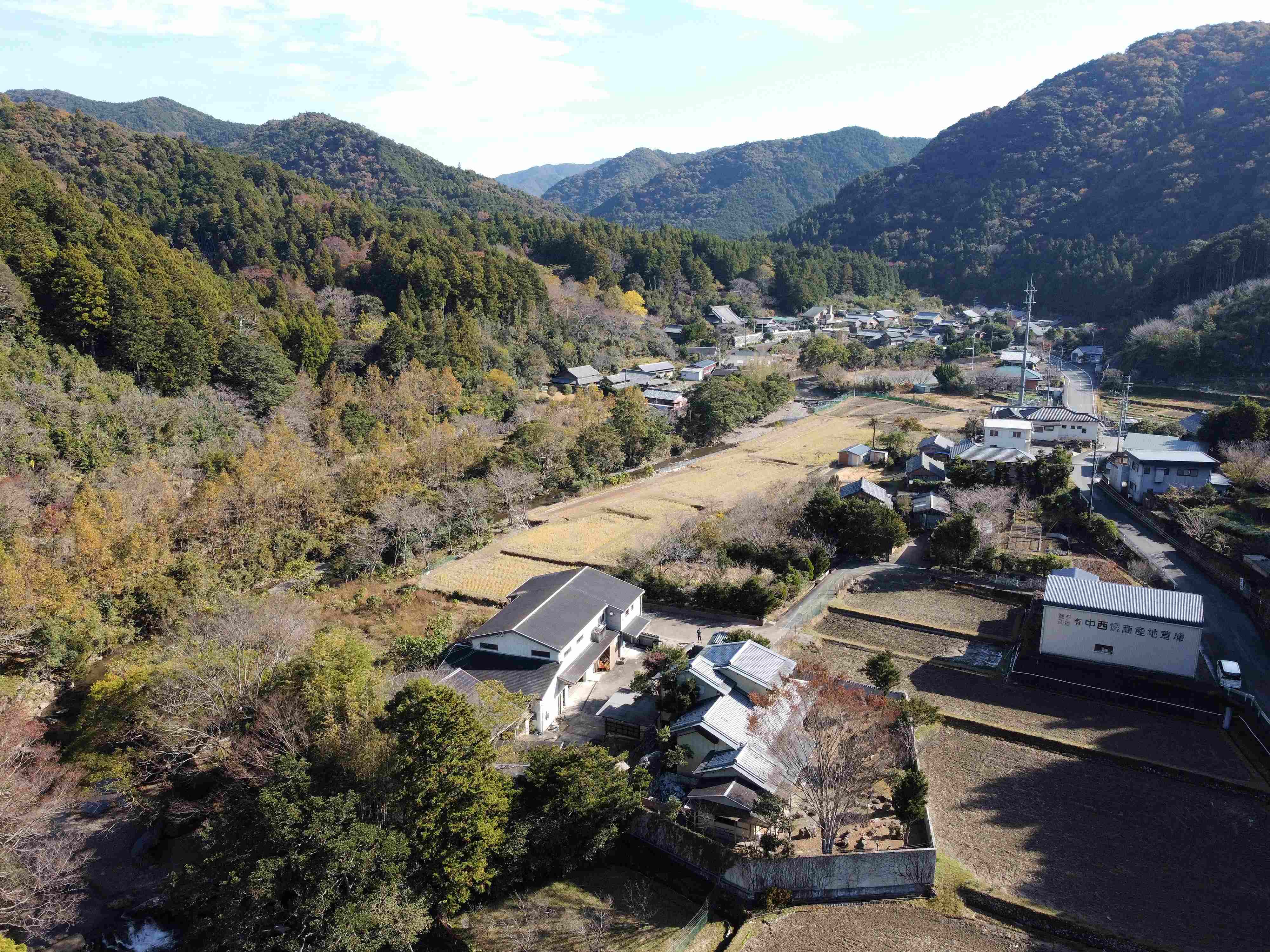 民泊 横輪弘法の宿